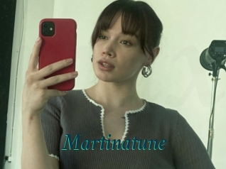 Martinatune