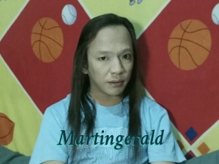 Martingerald