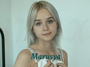 Marusya