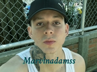 Marvinadamss