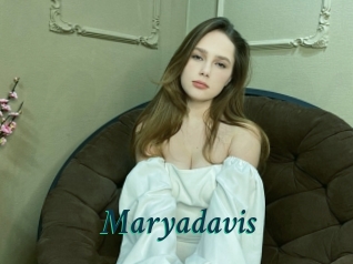 Maryadavis