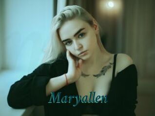 Maryallen