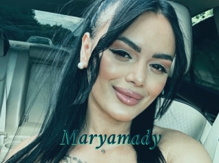 Maryamady