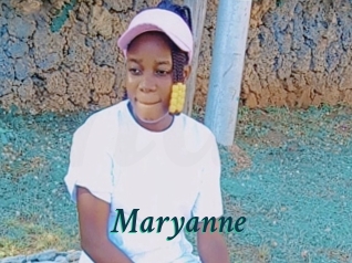 Maryanne