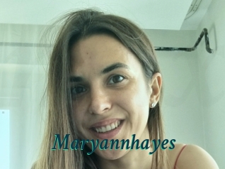 Maryannhayes