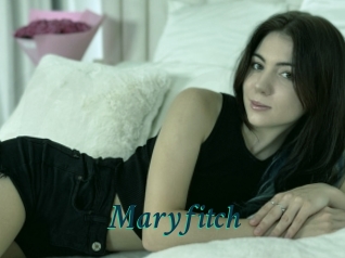 Maryfitch