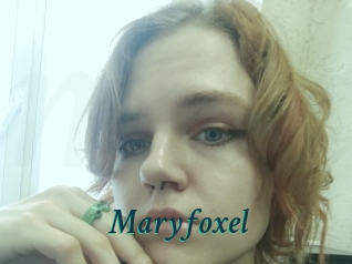 Maryfoxel