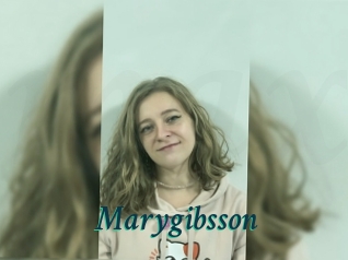 Marygibsson