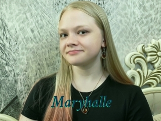 Maryhalle