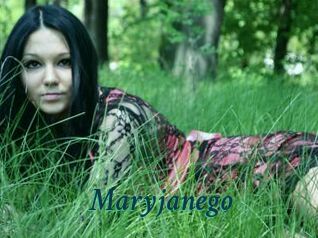 Maryjanego
