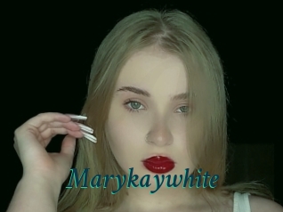 Marykaywhite