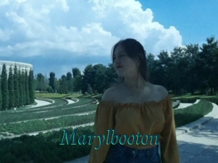 Marylbooton