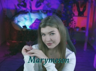 Marymeson