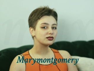 Marymontgomery