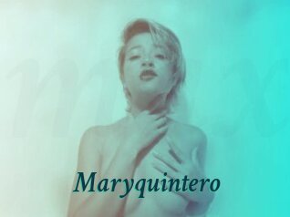 Maryquintero