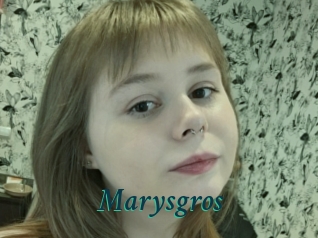 Marysgros