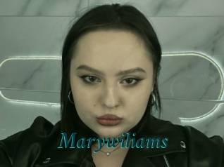 Marywiliams