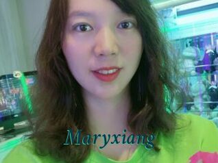 Maryxiang