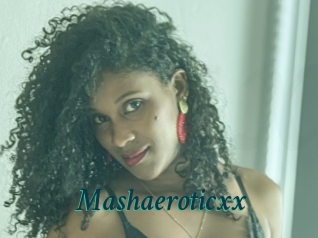 Mashaeroticxx