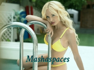 Mashaspaces