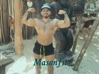 Masonfit