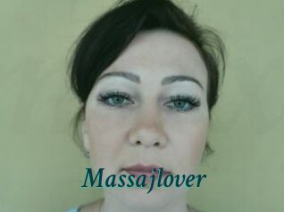 Massajlover