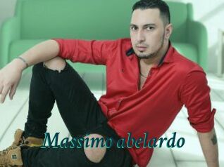 Massimo_abelardo