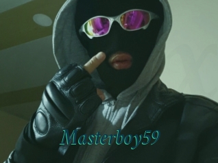 Masterboy59