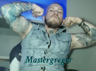 Mastergregor