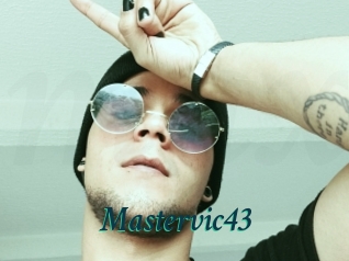Mastervic43