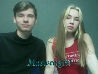 Masweetgirl