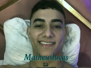 Matheuslucas