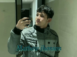 Mathew_jhonson