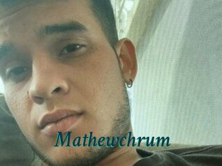 mathewchrum Maxi Top Sexe