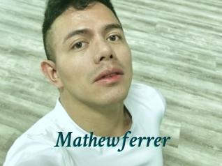 Mathewferrer