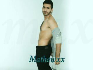 Mathewxx