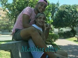 Mathias_elias