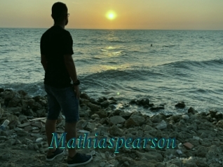 Mathiaspearson