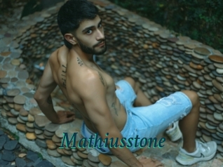 Mathiusstone