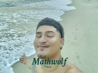 Mathwolf