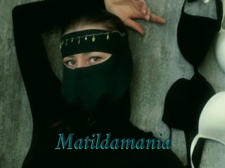 Matildamania