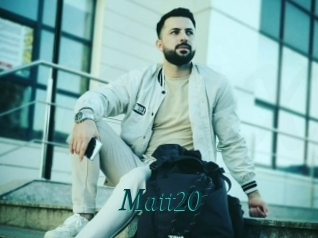 Matt20