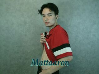 Mattaaron