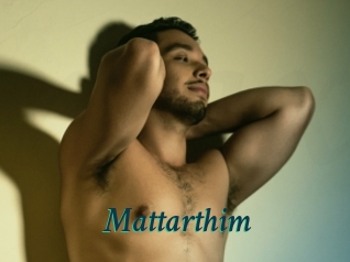 Mattarthim