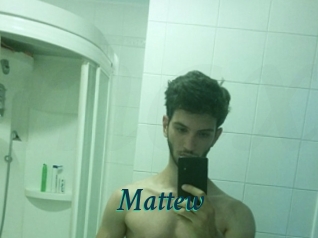 Mattew