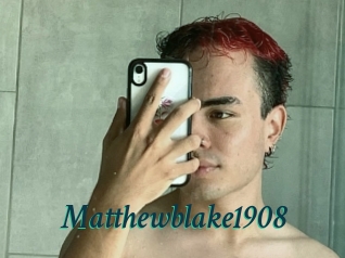 Matthewblake1908