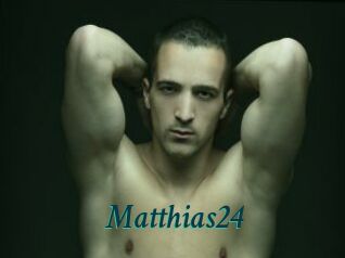 Matthias24