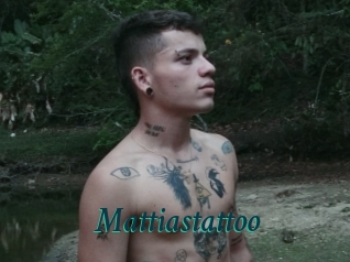 Mattiastattoo