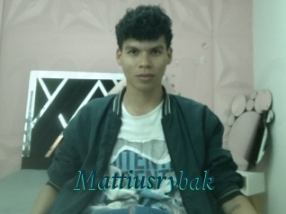 Mattiusrybak