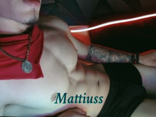 Mattiuss